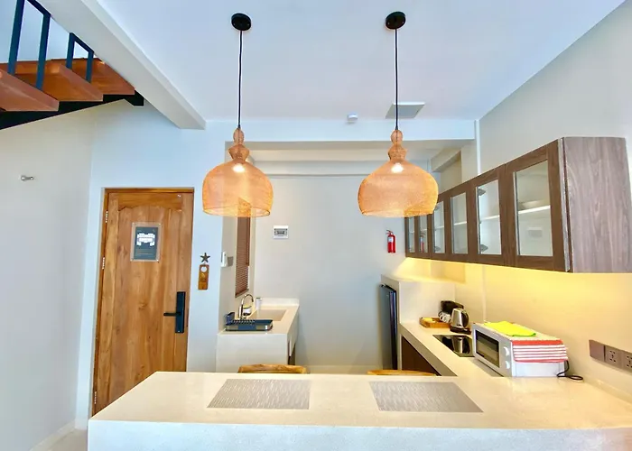 Baliris Boutique Legian アパート *