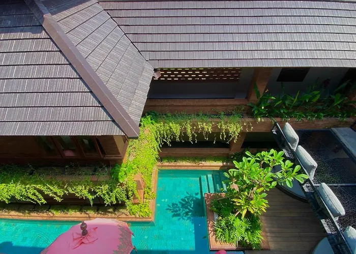 Baliris Boutique Legian