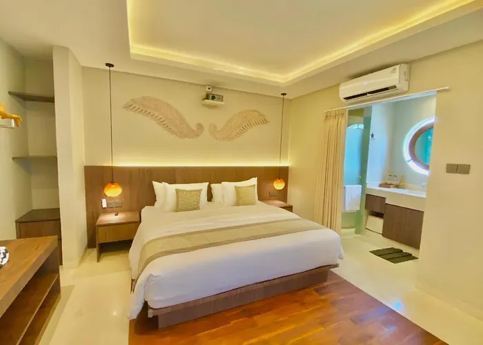 Baliris Boutique Legian *