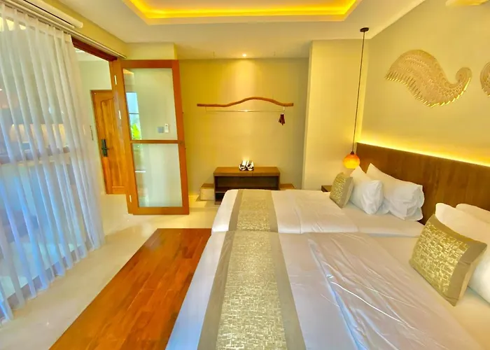 Baliris Boutique Legian